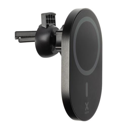 MagSafe Wireless Charger für Lüftungsgitter