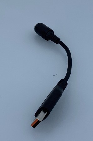 23769_0lNMAINhI04OS6 DC Adapter Lenovo 7.9mm auf Lenovo Yoga 3 / 4 / 700 / 900