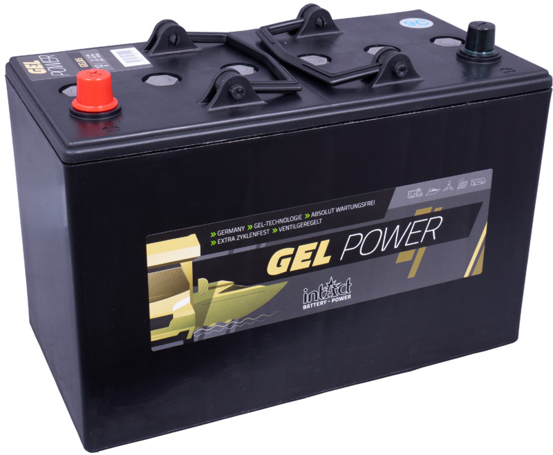 22863_0S2fAY7haXHnkv Intact GEL-85 12V 85Ah Gel-Power Antriebsbatterie ersetzt G85, DB100, ES950