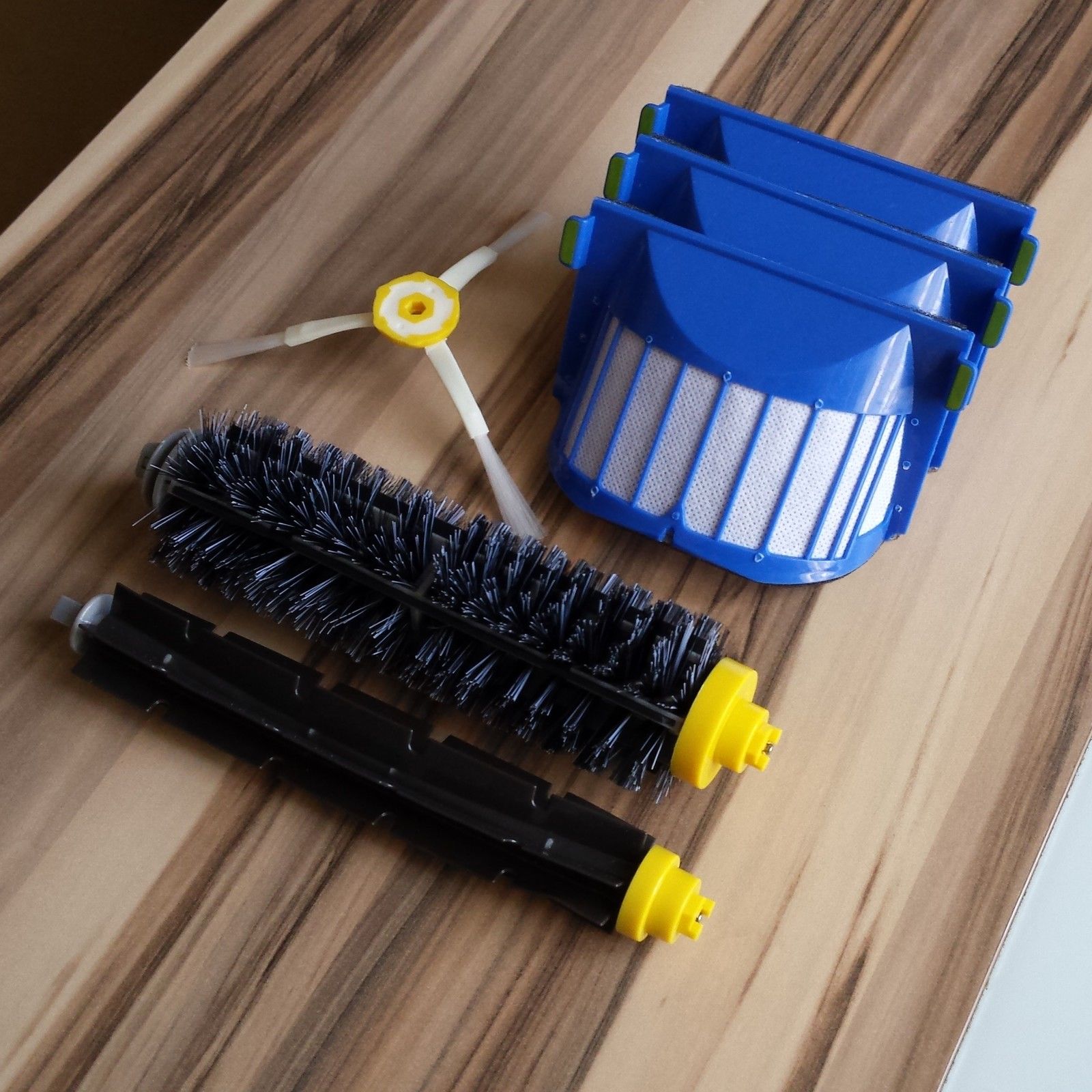 17643_0 Wartungskit passend für Roomba 620, 630 Serie