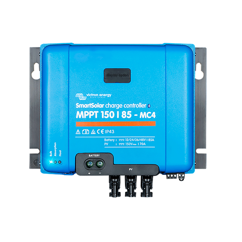 25536_0 MPP Solar Laderegler MPPT 150/85-MC4 von Victron