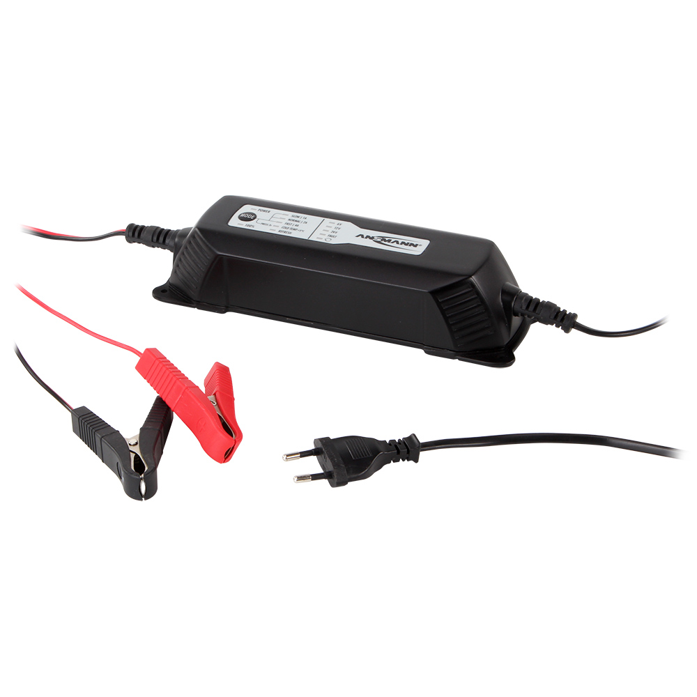 15832_0AhfLzkEqubdps Ansmann ALCT6-24/4 Ladegerät