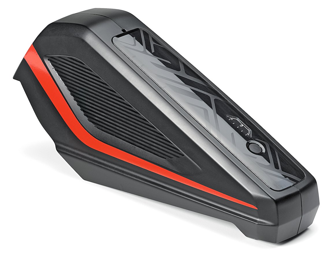 Zellentausch für Flyer / KTM NKY455B2, NKY442B2 Akku, 46.8V 10.4Ah