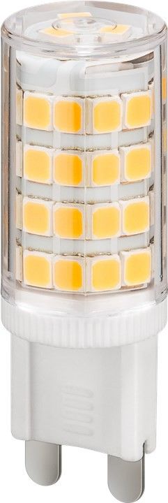 13488_0LxHo8l8rIktZG LED Lampe G9 3.5Watt 370 Lumen Warm Weiss