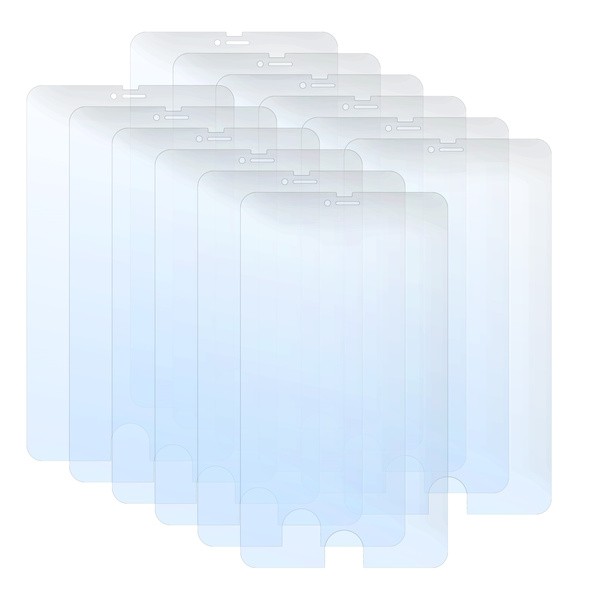 17680_0X8kyaEgHRoX3t Displayschutzfolien für iPhone 6 / iPhone 6s, 12er Pack