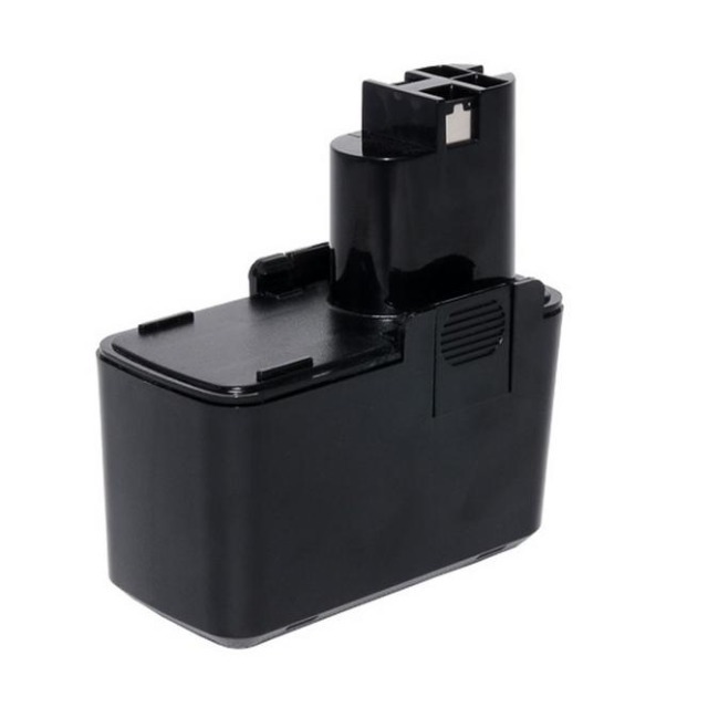 Akku passend für Bosch GSR 12VE-2, PSR 12VES-2 12V 3Ah