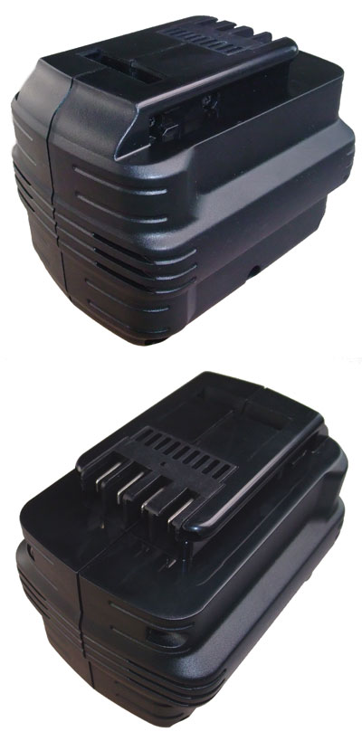 10771_0RELS6w6PMmRtc Akku für Dewalt DW0242, 24V 2500mAh