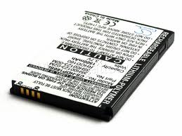 14632_0fst0hoEQI0NXj Akku passend für HTC Rhodium 300, Touch Pro 2 1500mAh