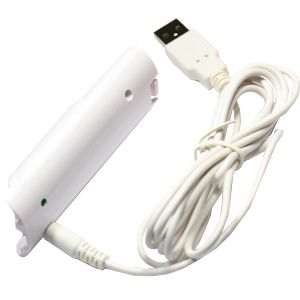 14491_0 Akku ersetzt Nintendo Wii NC-WR01BA 400mAh
