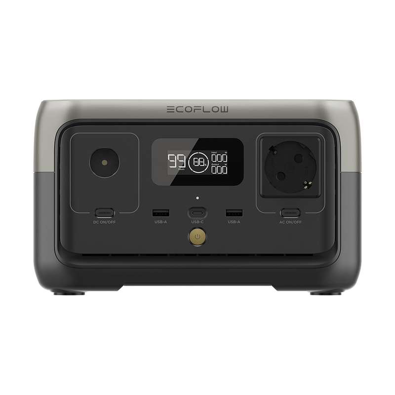 25484_08y96qX04BUPx8 EcoFlow RIVER 2 Powerstation 256Wh