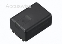 19974_0BFoBqMnXURjWf Akku ersetzt Panasonic VW-VBK180K, VW-VBK180E 1500mAh