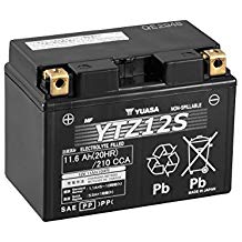 23670_0 Yuasa YTZ12-S SLA Motorradbatterie wartungsfrei