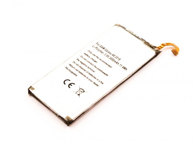 23168_0wIL74fUYKK8AT Akku ersetzt EB-BJ800ABE, GH82-16479A 3000mAh