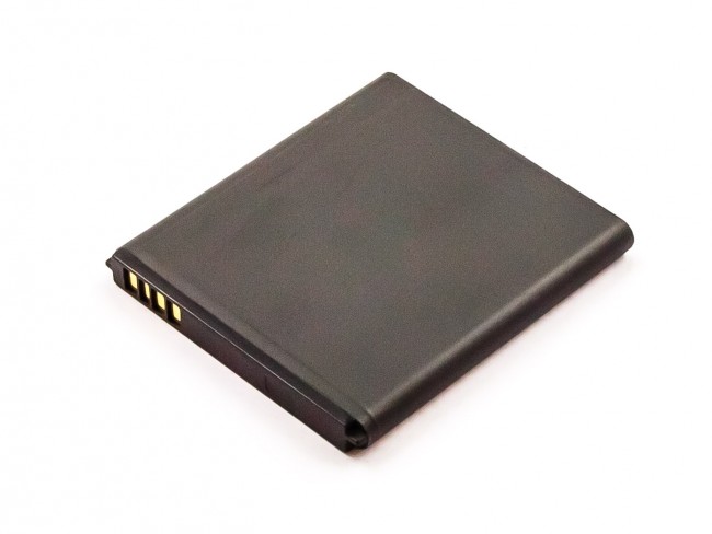 16293_0 Akku ersetzt Alcatel CAB32E0000C1, CAB32E0002C1 1950mAh