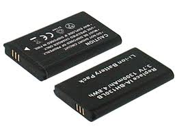 14669_0sQMfauFk4IE4a Akku ersetzt Samsung IA-BH130LB, IA-LH130LB 1000mAh