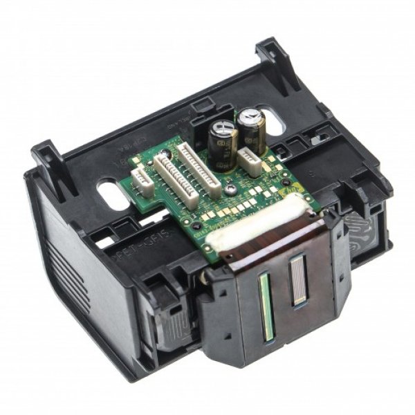 24514_0tClMgCYWBFJ4D Druckkopf ersetzt HP R322A, CR324A passend für Tintenpatronen 934, 935