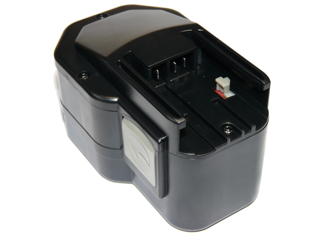 9495_0 Akku ersetzt Atlas Copco B12, BXL12, MX12, 12V 3Ah