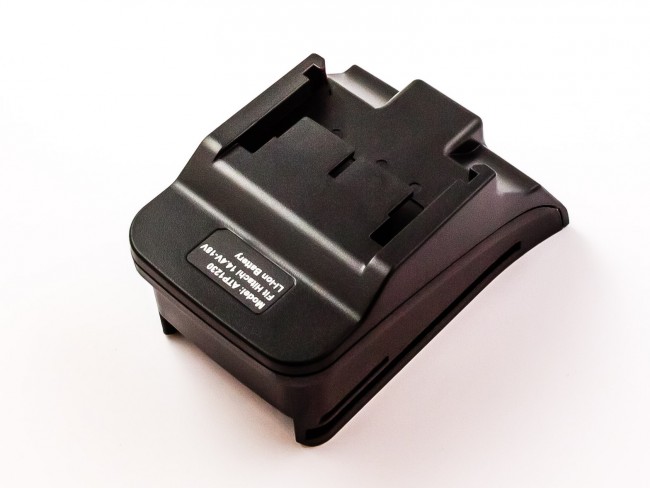 18710_0LYZObnyGwf770 Ladeschale für GLG_WZ-18V passend zu Hitachi BSL 1