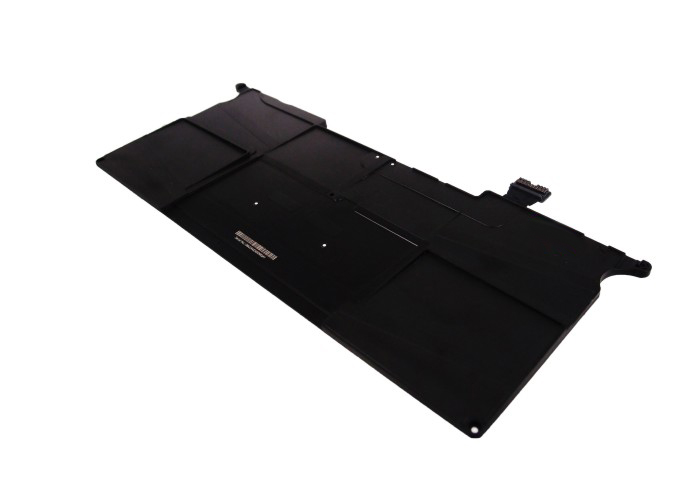 21957_0 Akku ersetzt Apple A1406, A1370, 020-7376-A 4680mAh