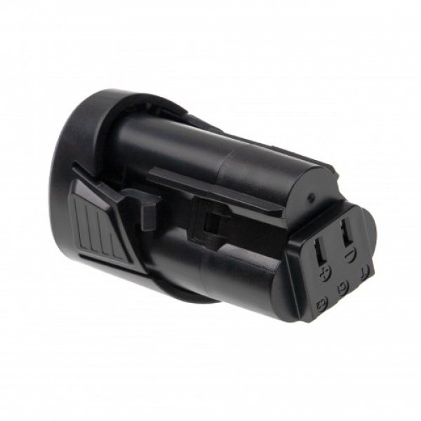 24502_0IusezUKBLEulN Akku ersetzt Kress A108 passend für Kress 108 ALS 2.0 Sst L 10.8V 2Ah