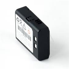 14073_0tiAtN0zFcXIe8 Akku für PCS Datalogic 11-0023, 95ACC1302, 2400mAh