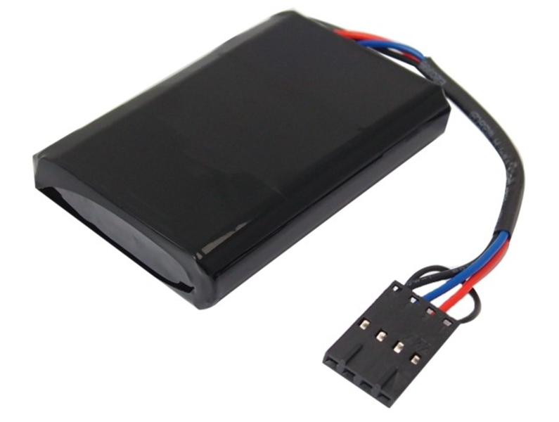 190-3010-01qFLFscGgaba9i RAID Controller Batterie ersetzt 3Ware 190-3010-01