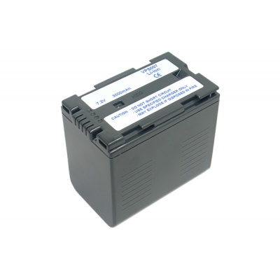 2967_0qMJlbZcUMBmT2 Akku ersetzt Panasonic CGR-D08S, CGR-D16A, CGP-D28S, CGR-D120 2160mAh