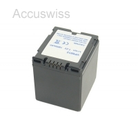 3098_0hoX1UEBfi2xY9 Akku ersetzt Panasonic CGA-DU21, VW-VBD210 2160mAh