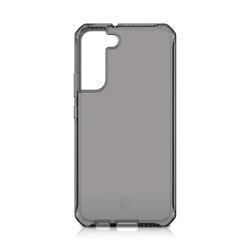 27299_0 Samsung Galaxy S22+ Cover, SPECTRUM CLEAR schwarz