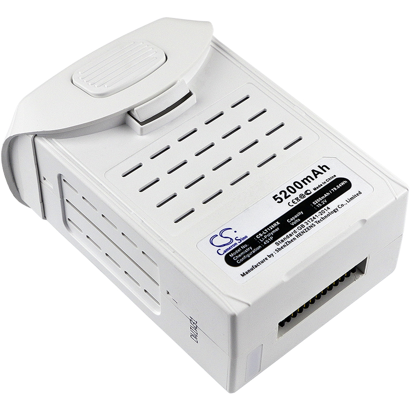 25407_0ka6eokRdY3NVf Akku DJI passend für Phantom 4, Phantom 4 Pro