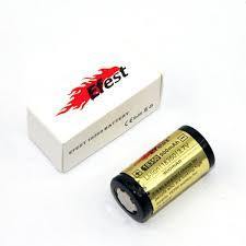 18376_0gkgkGzvJjuxpF Efest 18350 900mAh ungeschützt (Flat Top)