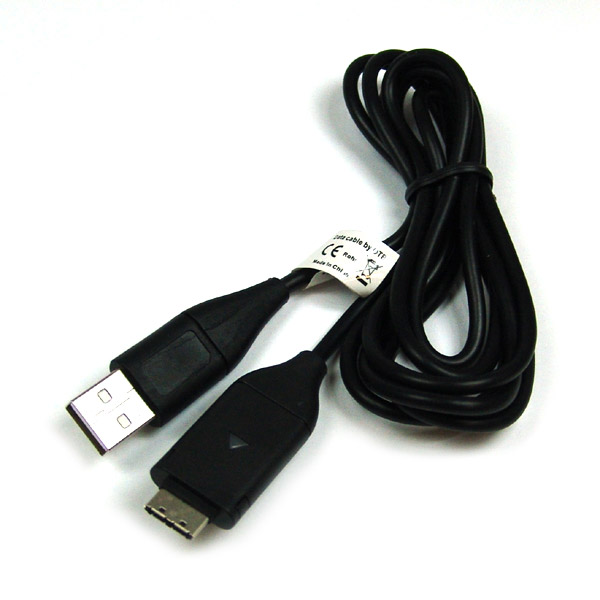 14493_0 USB-Kabel ersetzt Samsung SUC-C3, SUC-5, SUC-C7, S