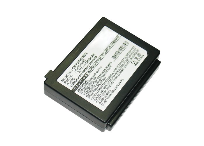 14070_07eJpcqE9HkYLv Akku ersetzt PSC Falcon 4006-0327, 4006-0326 1700mAh