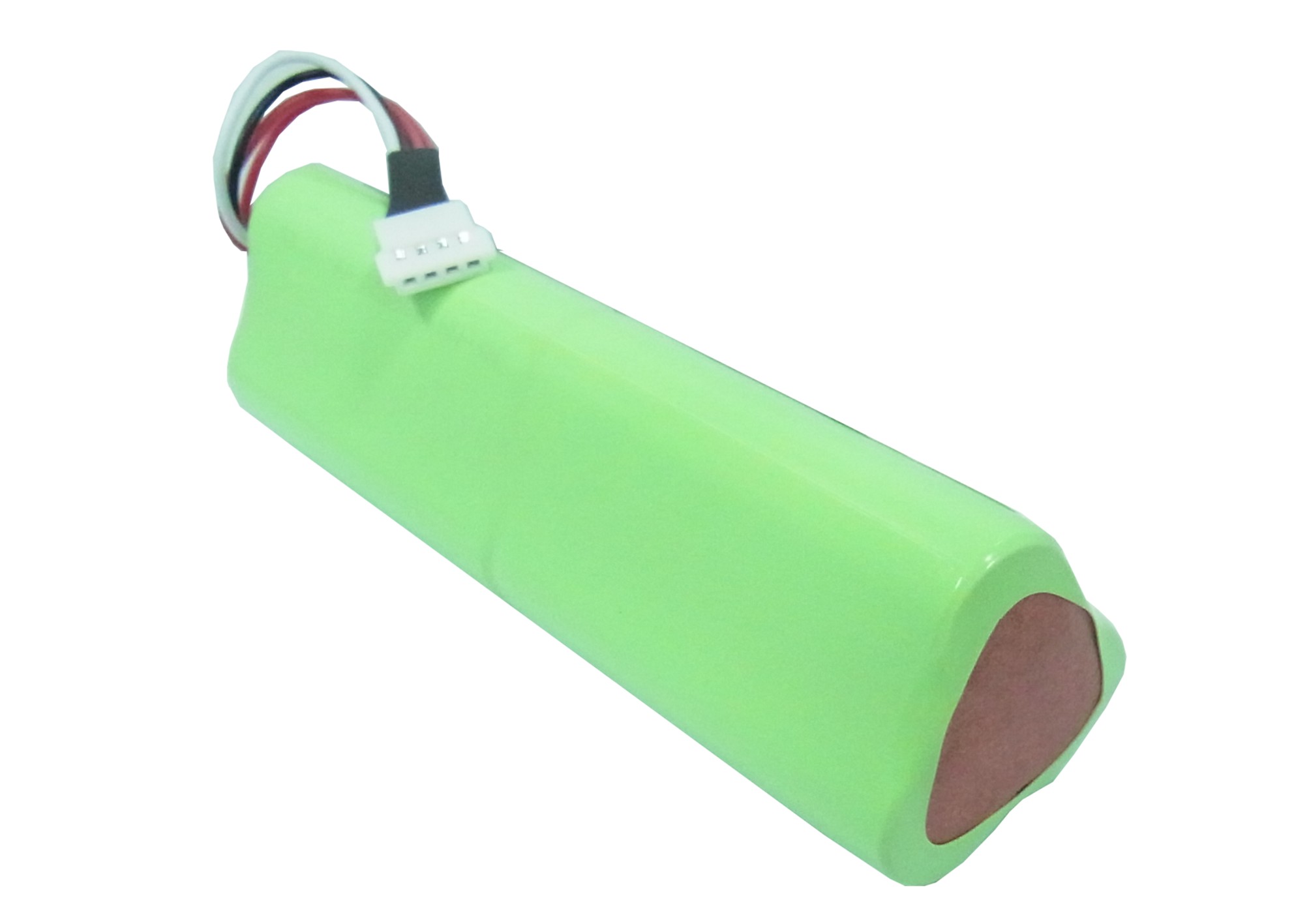 Akku ersetzt Fluke 3105035, 3524222 2500mAh