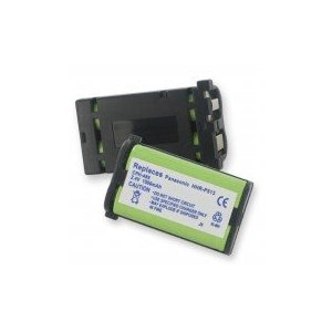 Akku für Panasonic HHR-P513, 1500mAh