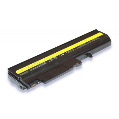 8993_0 Akku ersetzt IBM 08K8195, 08K8192, 08K819 5200mAh