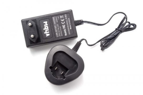 23613_038wDOVjFE1tAX Ladegerät für Bosch / Berner / Dremel 10.8V - 12V Li-Ion Akkus