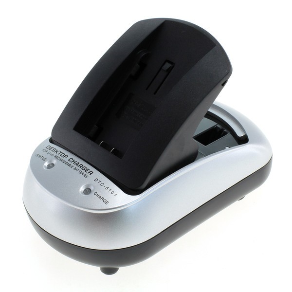 Schnell-Ladegerät passend für Samsung SLB-0837