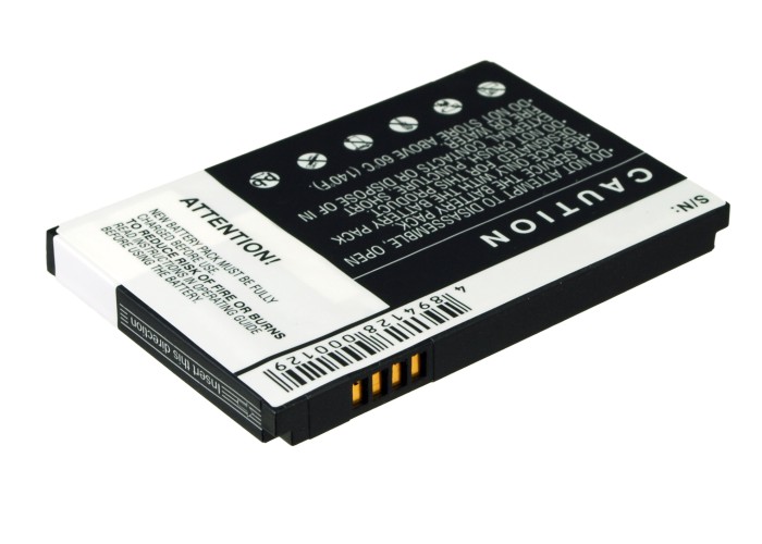 8730_0 Akku passend für Swisscom XPA 1615 1350mAh