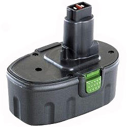 8830_050ZUbyy5TlVVD Akku passend für DeWalt DW998, DW999 Serie 18V 3Ah