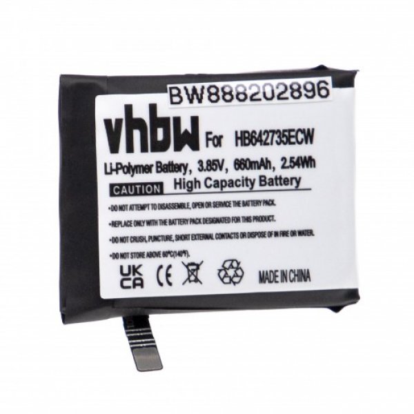 24587_05NFh0rlZnO59T Akku ersetzt Huawei HB642735ECW passend für Huawei Honor K2 Kids