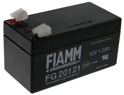 14142_0 Fiamm FG20121 12V 1,2Ah