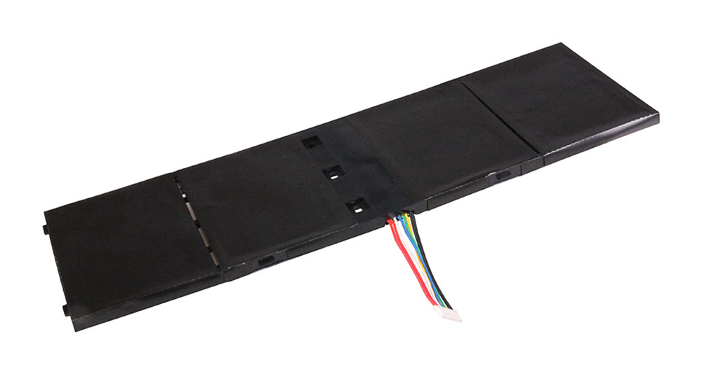20445_0RR0Lhlqm7Bc1y Akku passend für Acer Aspire M5-583P, R7-571, V5-573, V7-481 3.5Ah