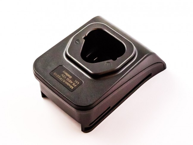 18697_0rtrFBkGkKVI3W Ladeschale für GLG_WZ-18V passend zu AEG L1215, L1215R