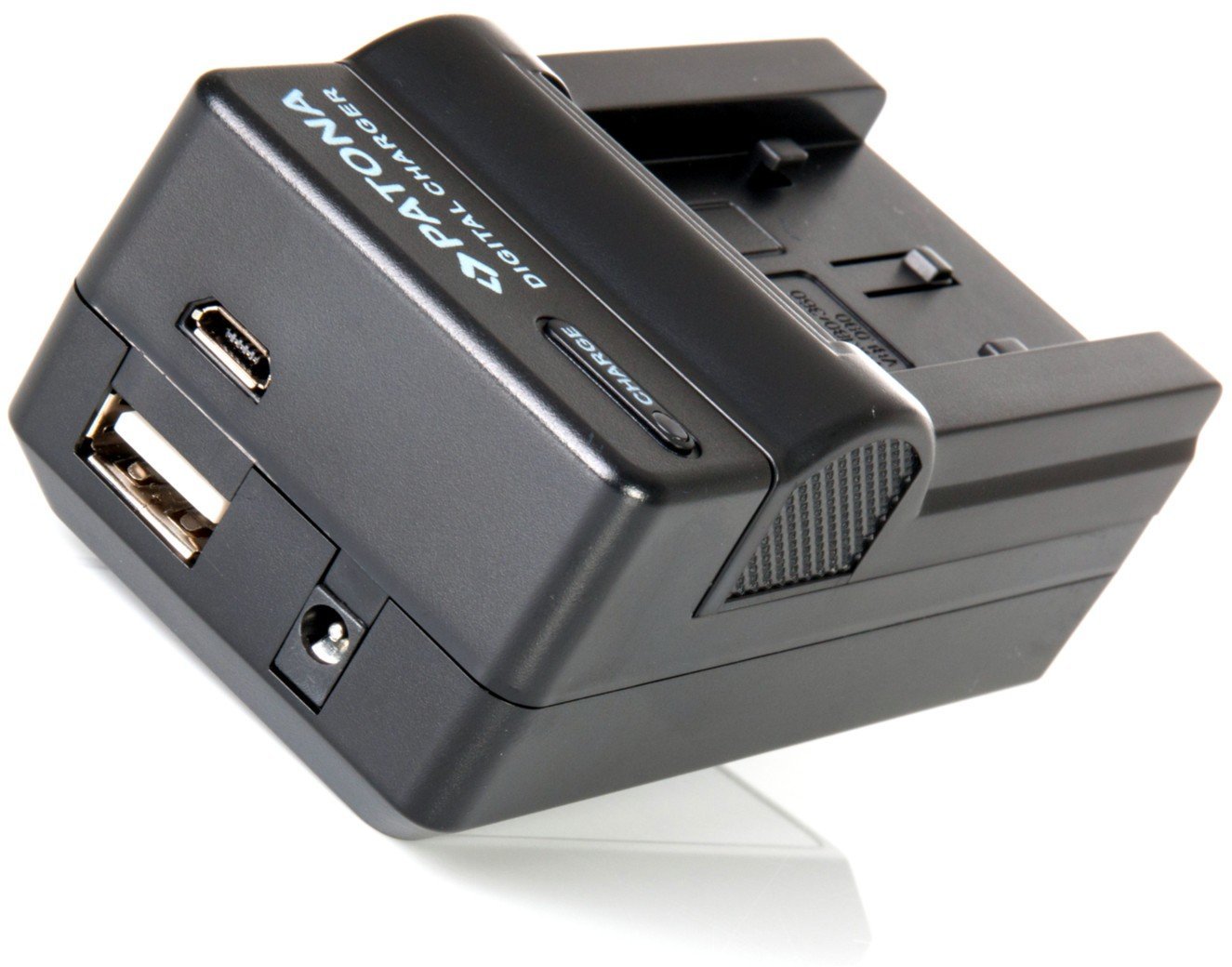 17623_01saxGJ5GYYuNf 4in1 Ladegerät für Panasonic DMW-BCM13E