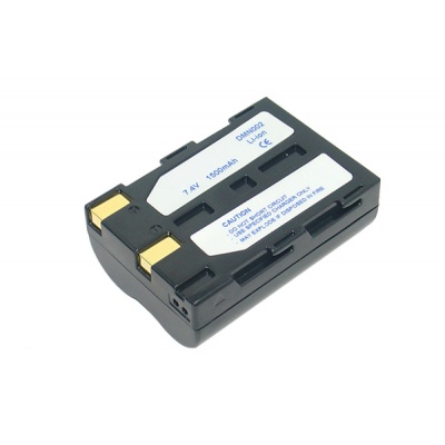 15835_02NvctNjQ8YZ6d Akku ersetzt Samsung SLB-1674 passend für GX-10, GX-20 1500mAh