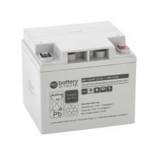 26109_0FqZwOCrnB8eZb Battery-Direct 12V 42Ah Akku, Standby, AGM Bleiakku, M6 Innengew.