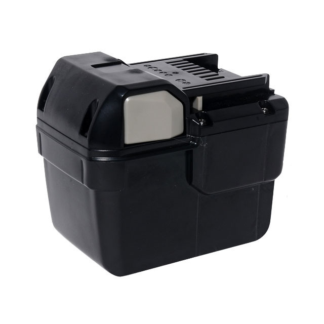 26682_0 Akku ersetzt Hitachi BLS3620, BLS3625, BSL3626, BSL3630, BSL3640 36V 4Ah