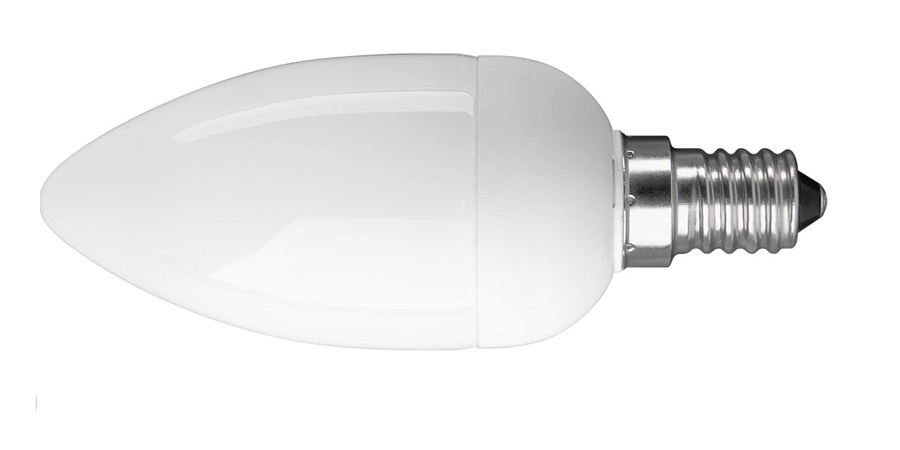 18601_0XPRpKDwRVUSb2 Kerze LED E14 5W 2700K 370lm warmweiss
