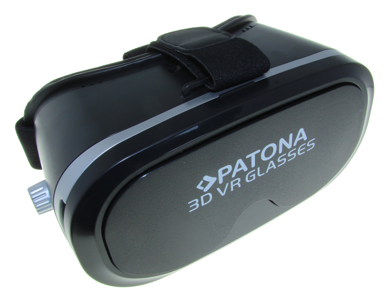 19191_0292carFuPGp3T 3D-Virtual Reality Brille für Smartphone 3,5" bis 5,5"